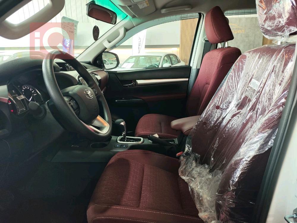 تويوتا هايلوكس